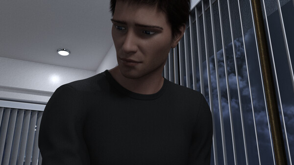 Screenshot z Illusion of Being - Chapter 1