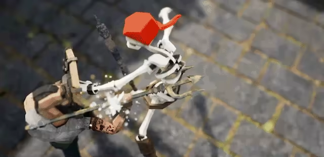 Dirty Dirty Pirates video 4