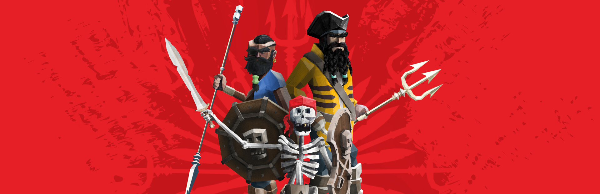 Dirty Dirty Pirates