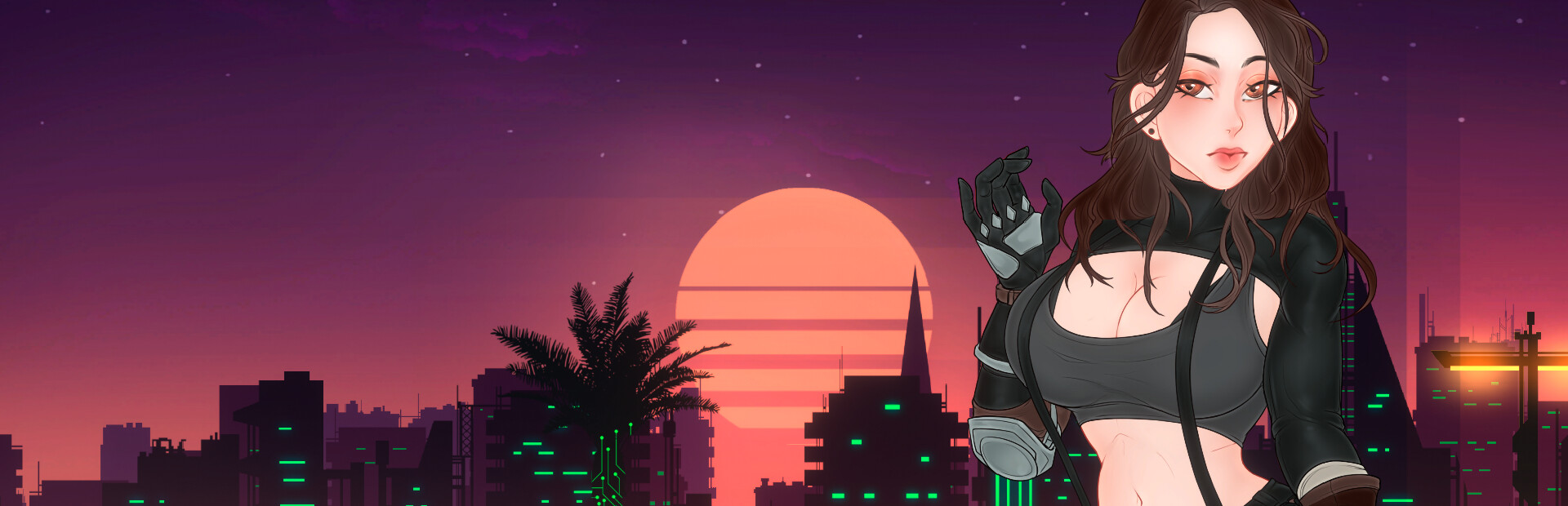 Neon Sex Dream
