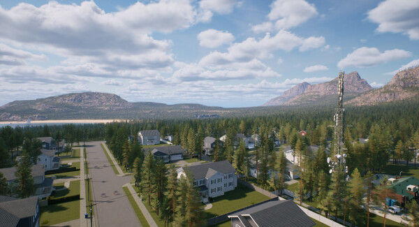 孤岛救援 The Island Rescue screenshot 2