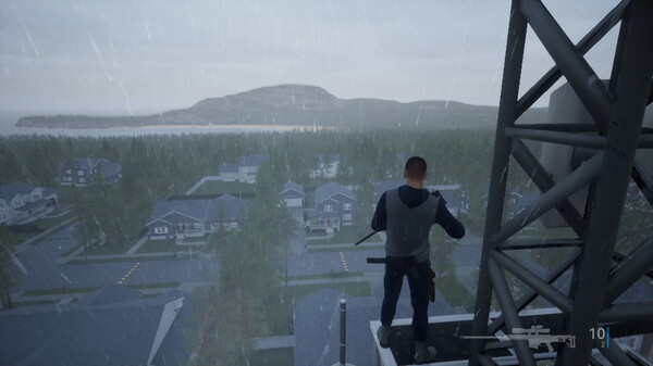 孤岛救援 The Island Rescue screenshot 4