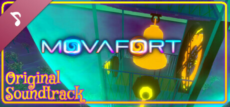 MOVAFORT Soundtrack banner image