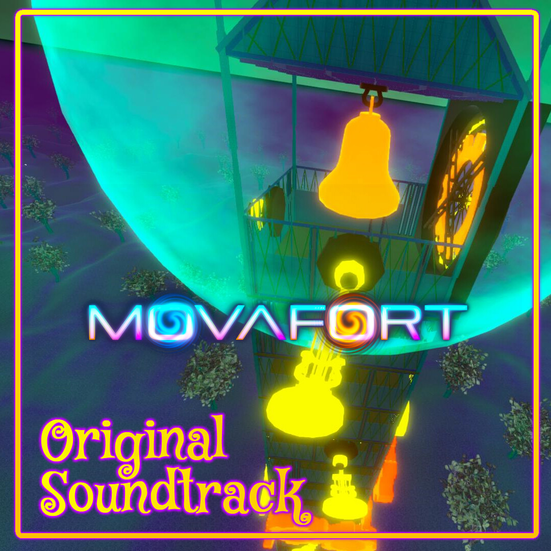 MOVAFORT Soundtrack Featured Screenshot #1