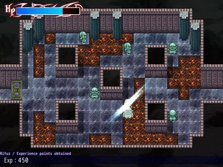 [Available in English] DARK SPHERE - Additional adult story & Graphics DLC
