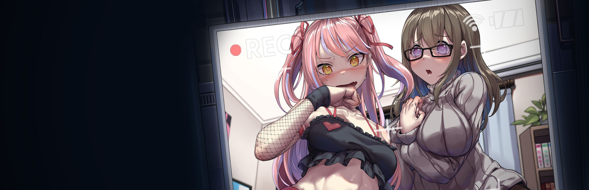 Peeping Dorm Manager