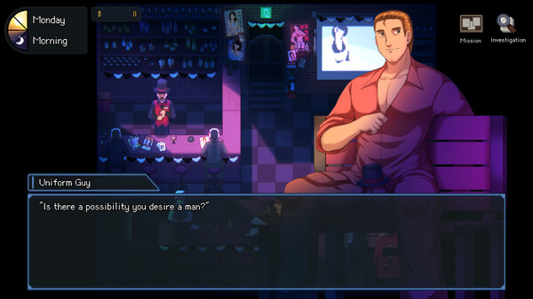 Private Dorm Manager Screenshot