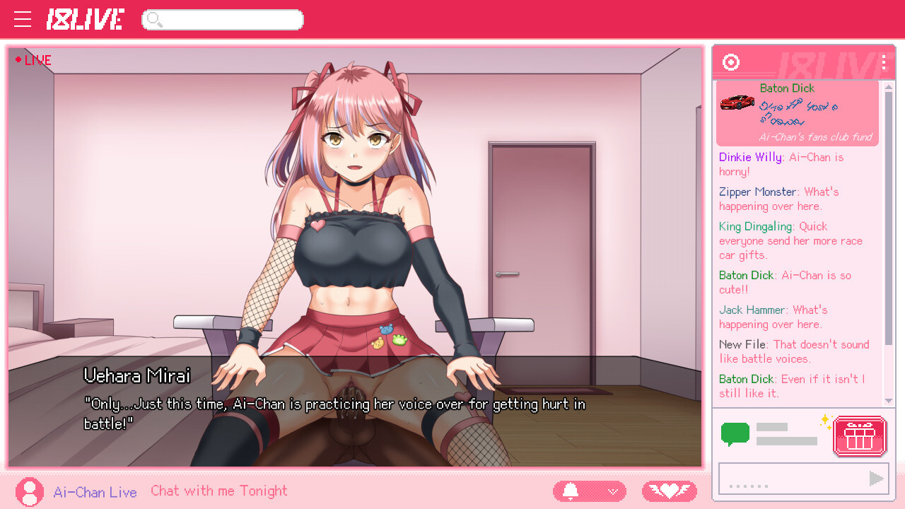 Private Dorm Manager Featured Screenshot #1