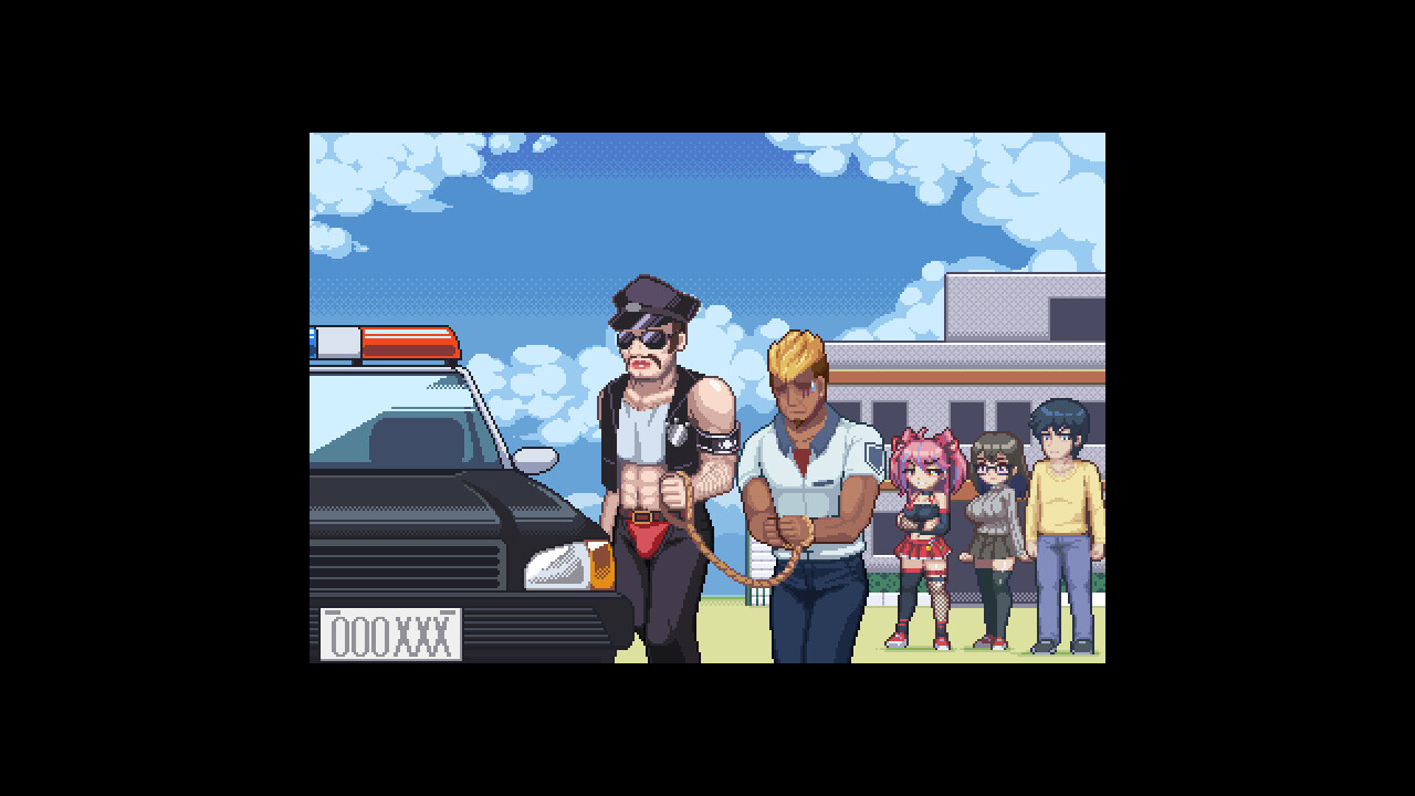 Private Dorm Manager screenshot #10