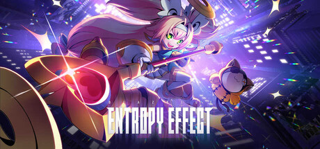 BlazBlue Entropy Effect