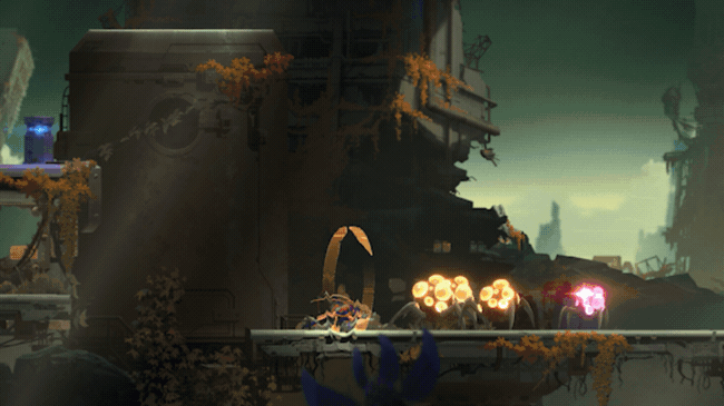 图片[3]-[横版ACT/中文/肉鸽/全DLC] 苍翼：混沌效应/BlazBlue Entropy Effect v1.0.6.117505.0 官方中文版 [9.6G/更新]-嘤嘤怪之家