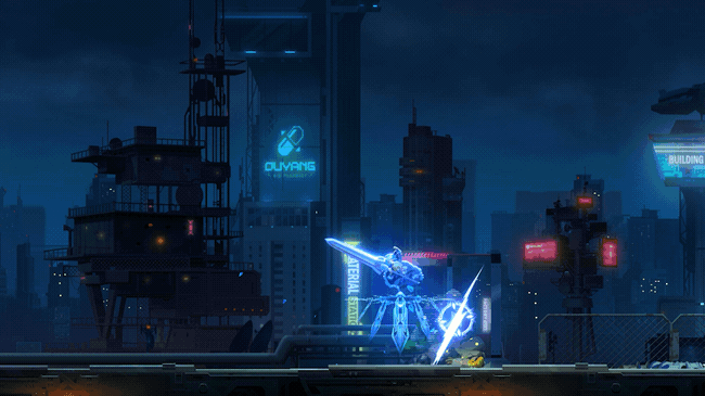 [横版ACT/中文/肉鸽/全DLC] 苍翼：混沌效应/BlazBlue Entropy Effect v1.0.6.117505.0 官方中文版 [9.6G/更新]-嘤嘤怪之家