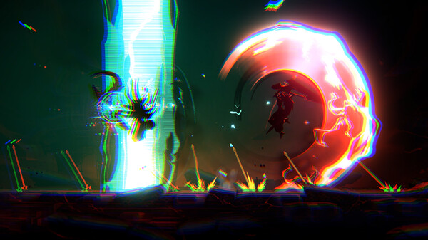 BlazBlue Entropy Effect screenshot 10