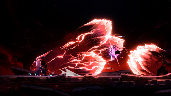 BlazBlue Entropy Effect screenshot 6