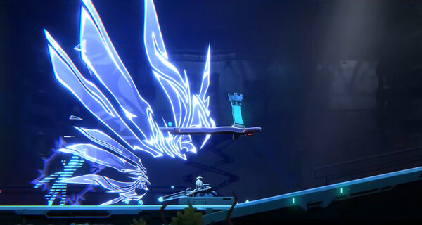 BlazBlue Entropy Effect screenshot 9