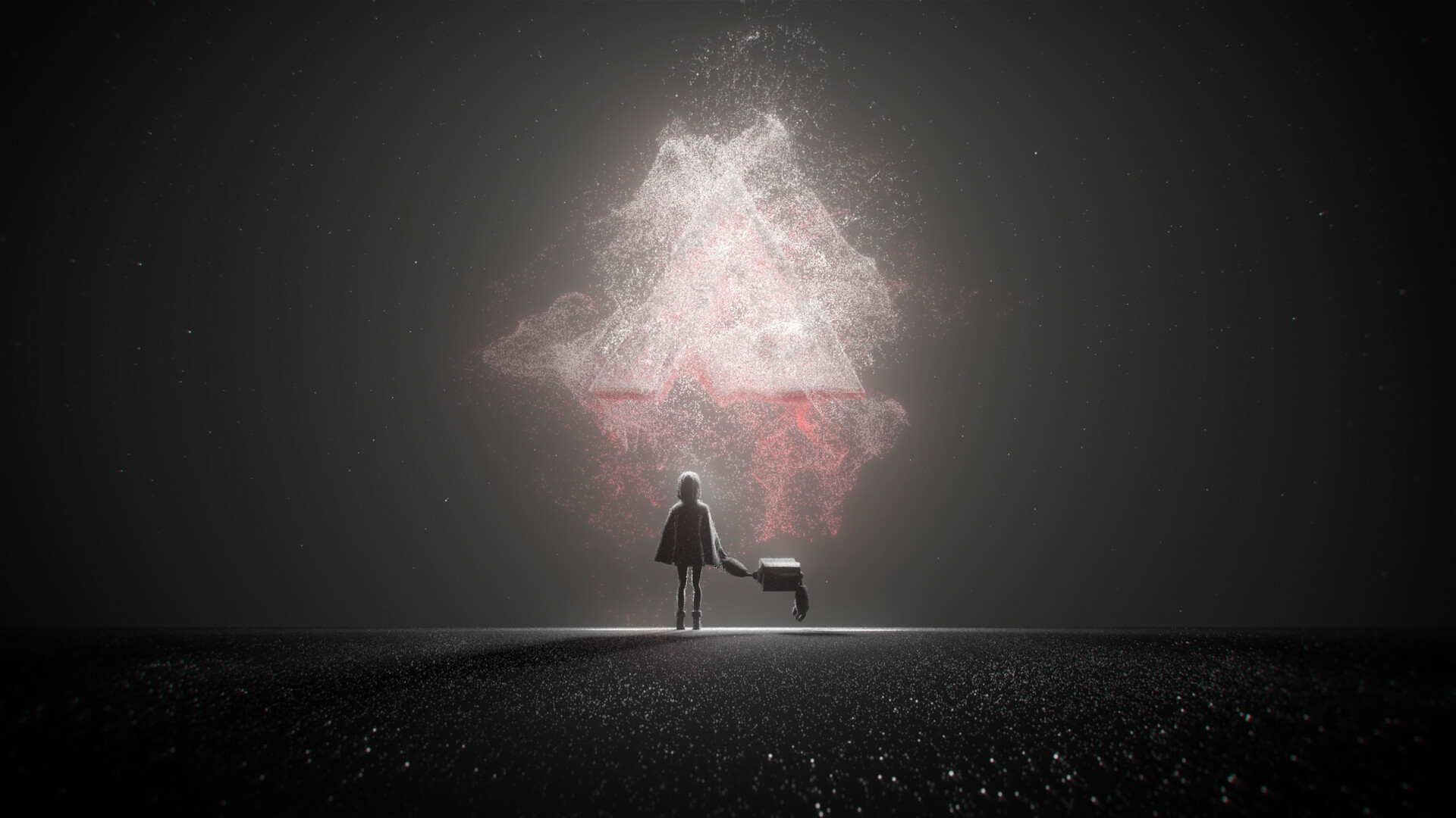 BlazBlue Entropy Effect screenshot #12