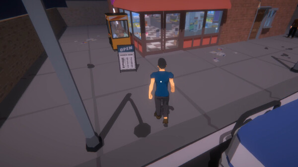 Convenient Encounters screenshot 6