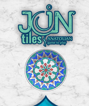 JOIN tiles - Anatolian game to play