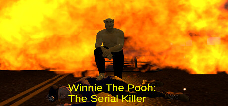 Winnie The Pooh: The Serial Killer steam charts