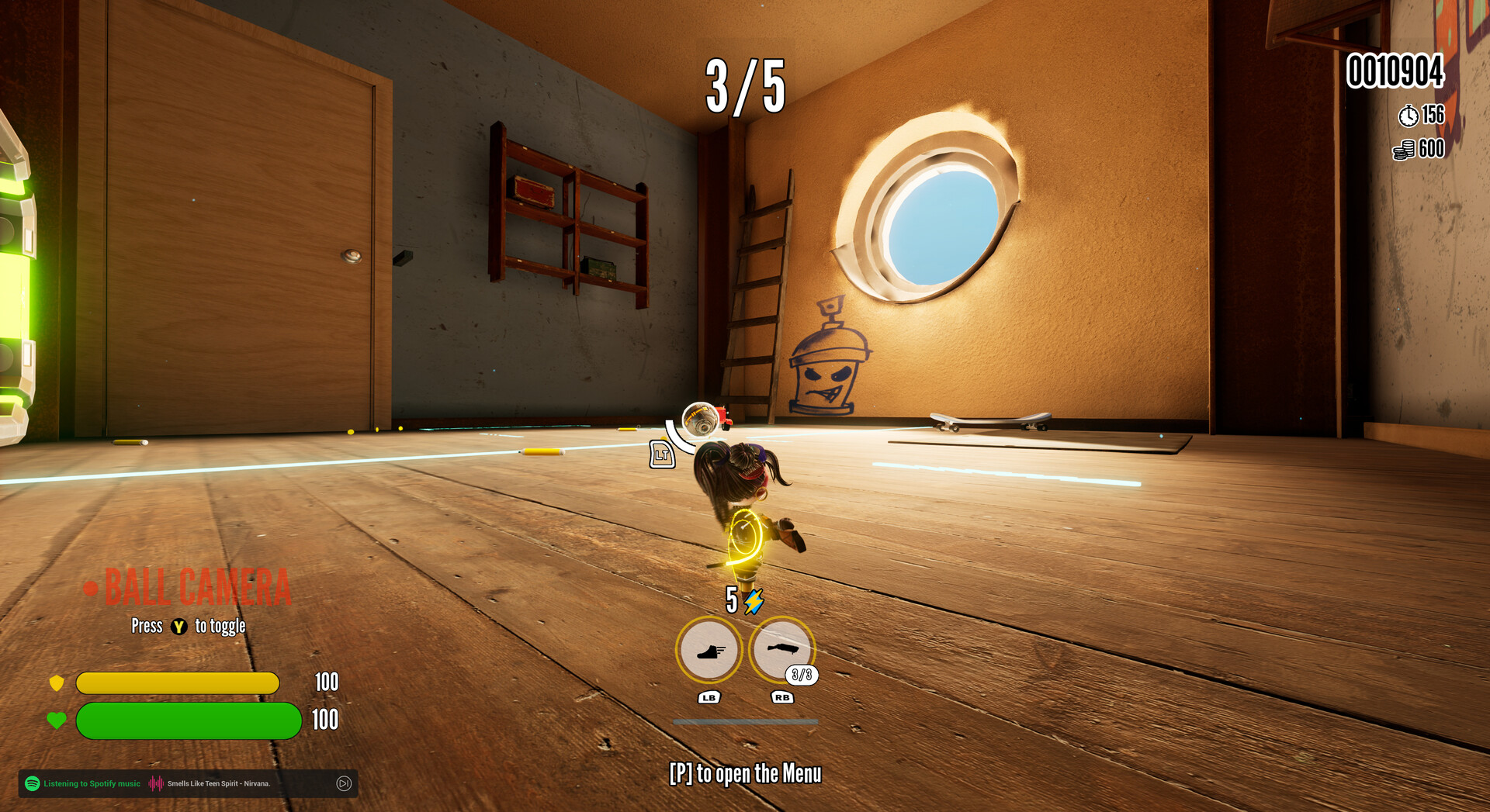 Flying Toyz screenshot #9