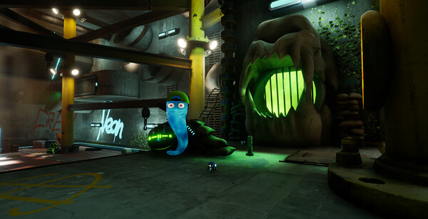 Stuck On Earth screenshot 4