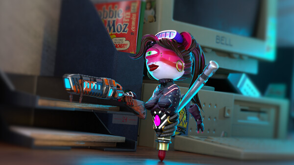 Stuck On Earth screenshot 2