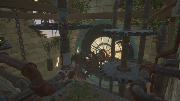 Postmouse screenshot 3