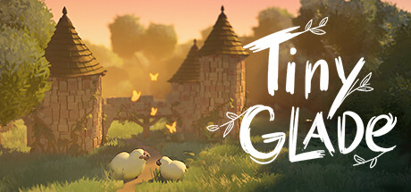 Tiny Glade Playtest