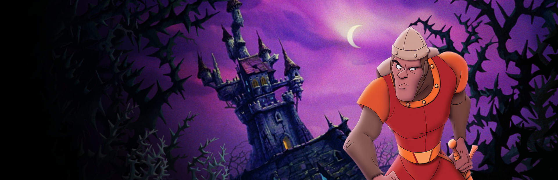 Dragon's Lair