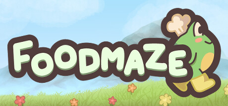 Food Maze steam charts