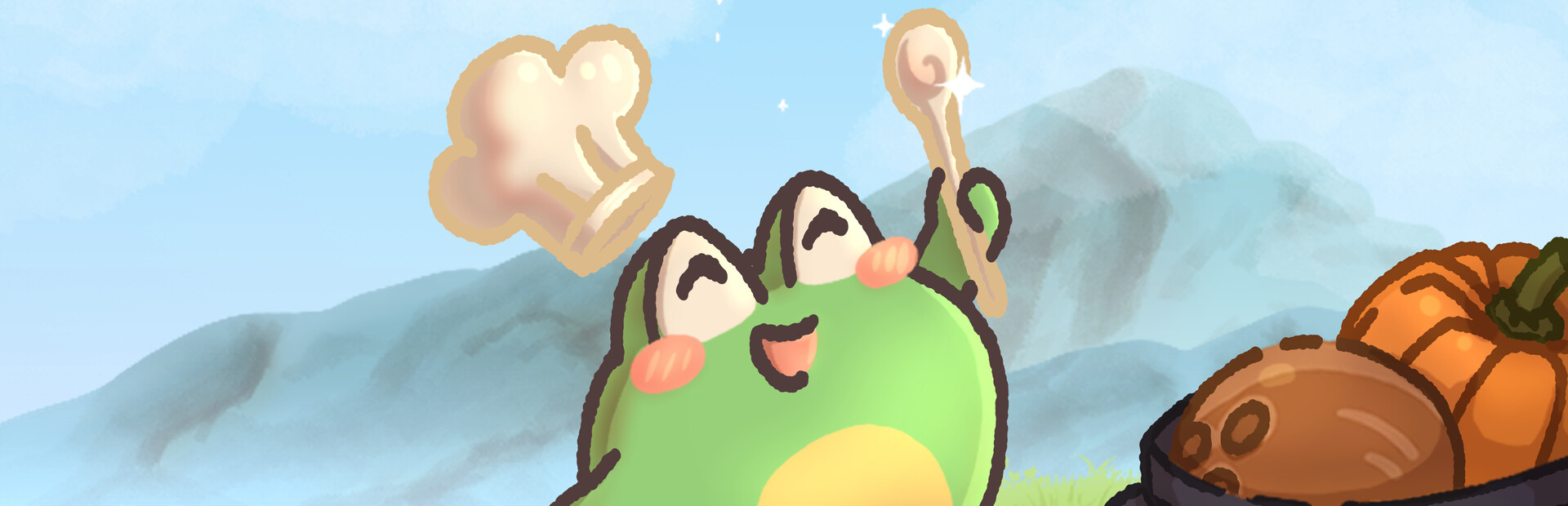 Food Maze