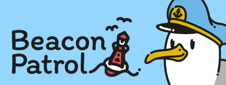 Beacon Patrol cover art