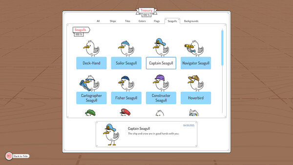 Beacon Patrol game for windows Pc 1