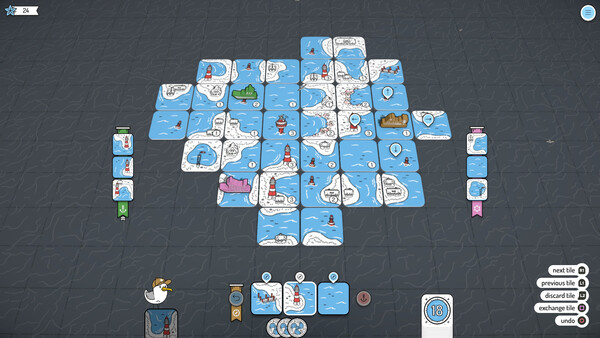 Beacon Patrol screenshot 5