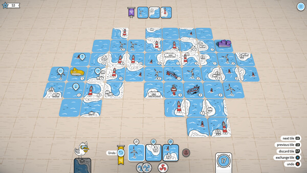 Beacon Patrol screenshot 4