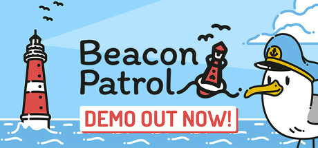 Beacon Patrol steam charts
