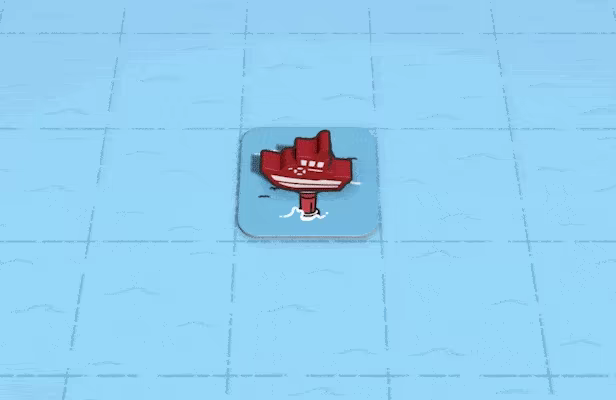 Beacon Patrol video 2