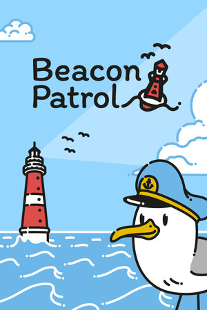 Cover art of Beacon Patrol