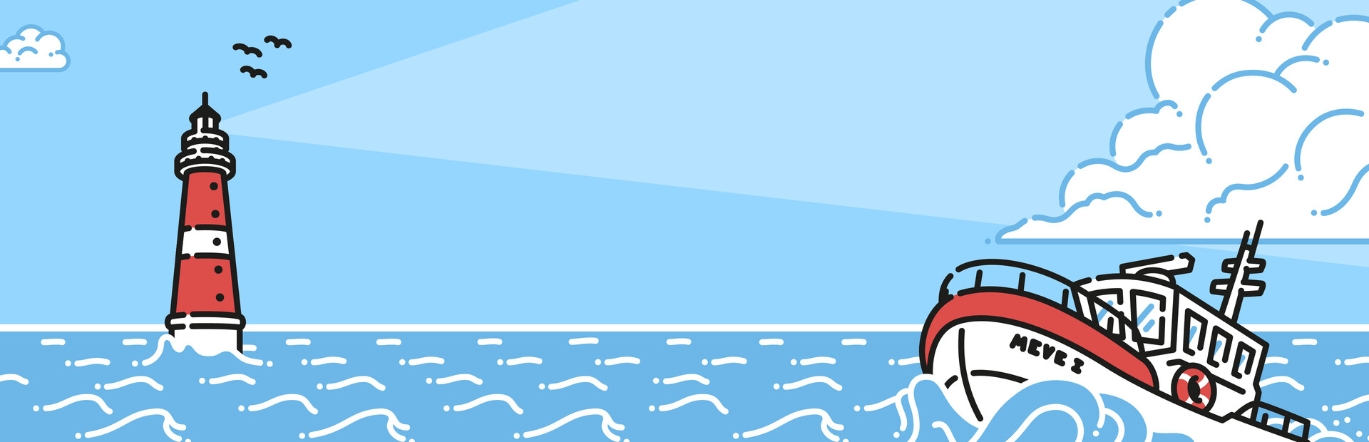 Beacon Patrol