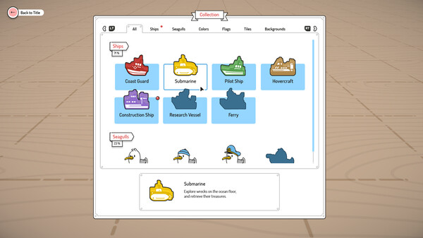 Beacon Patrol screenshot 3
