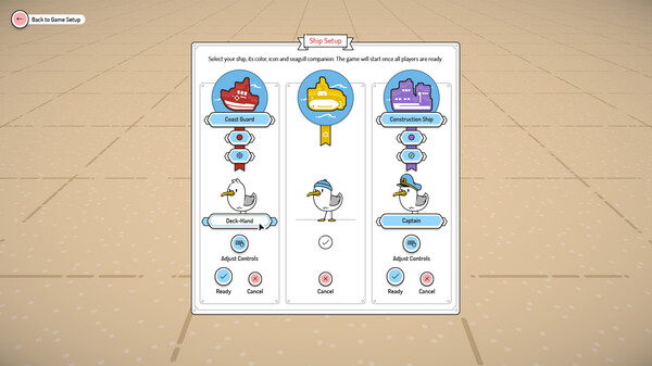 Beacon Patrol screenshot 6