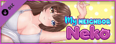 My Neighbor Neko 18+ Adult Only Content Small Capsule Image