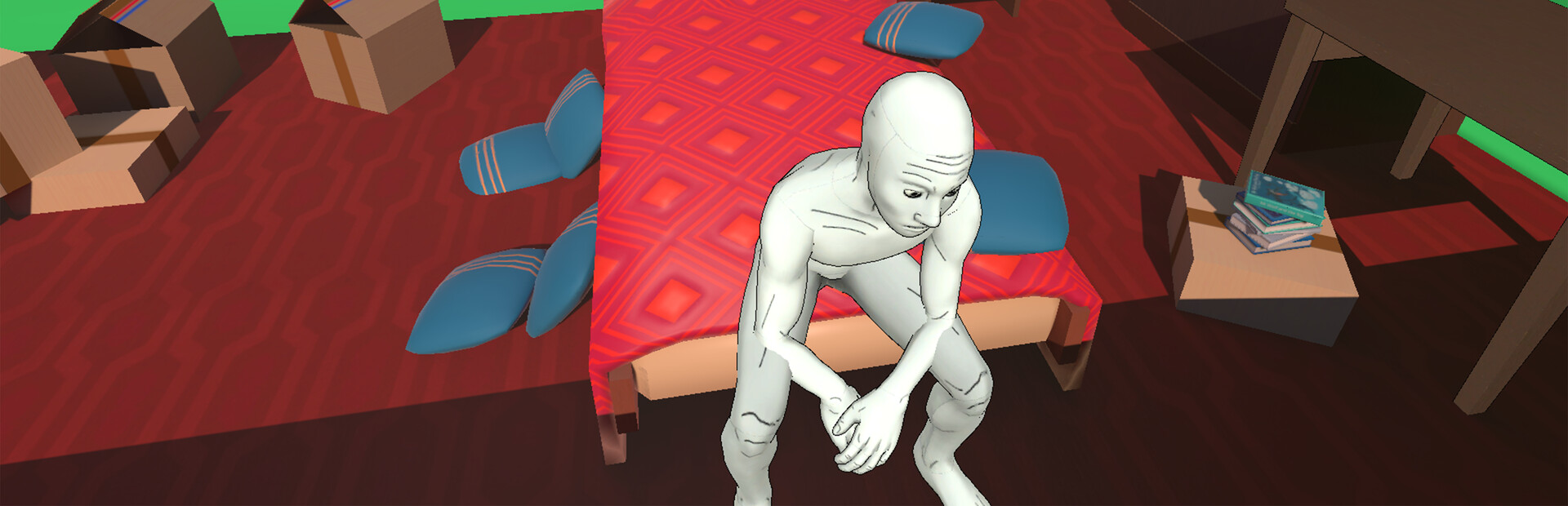 Wojak Rush