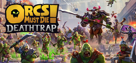 Find the best laptops for Orcs Must Die! Deathtrap