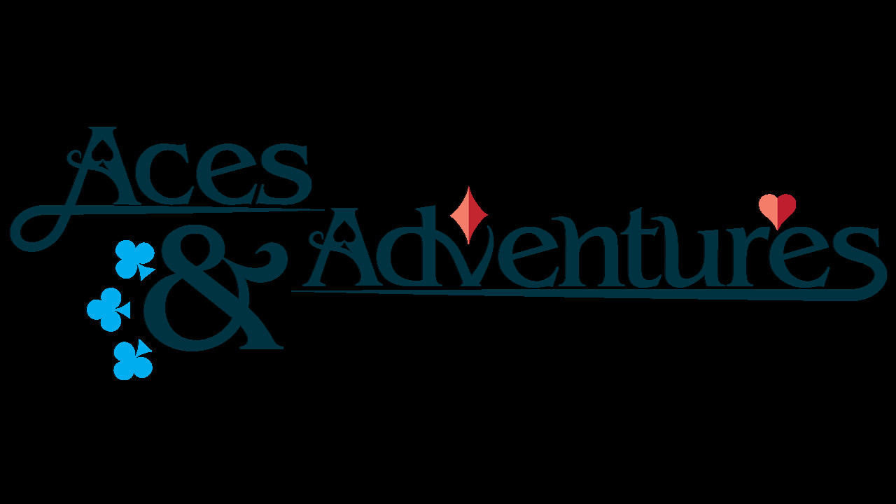 screenshot of Aces and Adventures Playtest 1