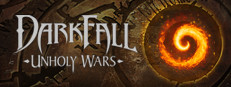 Darkfall Unholy Wars