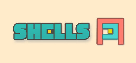 Shells cover art