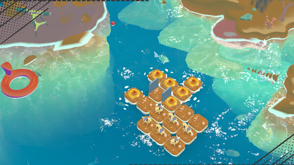 Animal portal - Puzzle