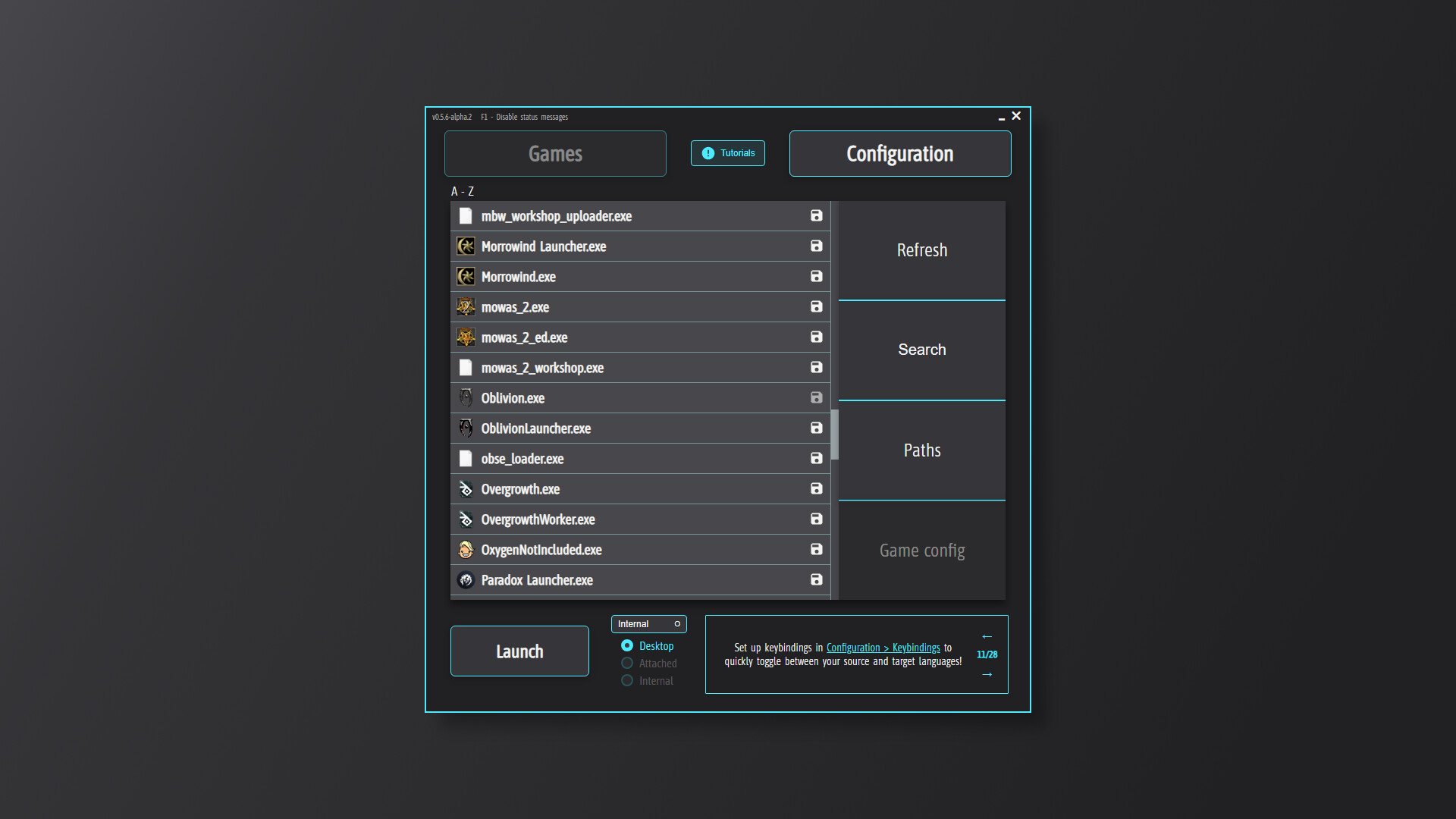 GameTranslate screenshot #3