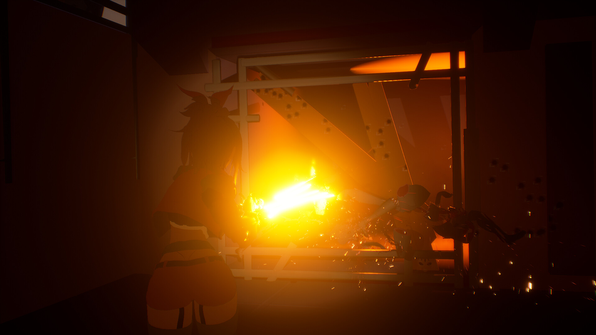 StarMetalCrusaders screenshot 3